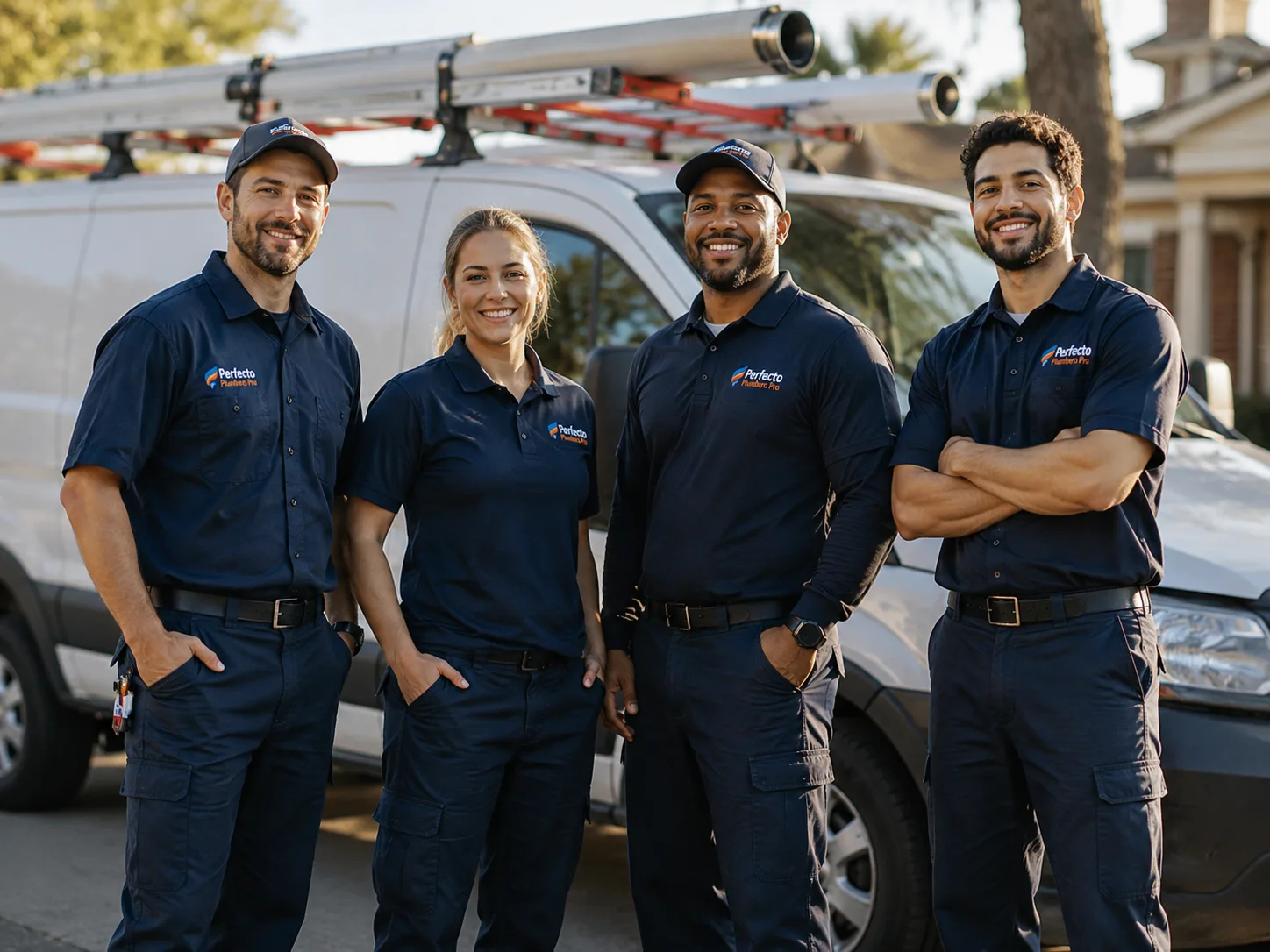 Emergency Plumber Near Me in Herlong, CA near me